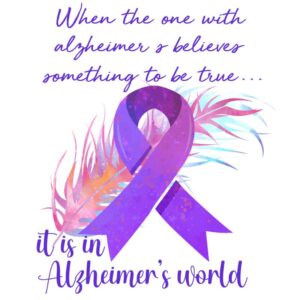 Heat transfers Iron on stickers  Alzheimer disease 30 for Tshirts Iron on Decal Patches Stickers Clothes Hat Pillows DIY Crafts
