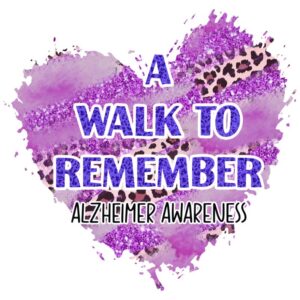 Heat transfers Iron on stickers  Alzheimer disease 32 for Tshirts Iron on Decal Patches Stickers Clothes Hat Pillows DIY Crafts