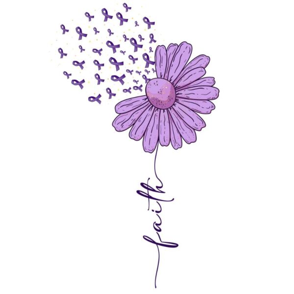 Heat transfers Iron on stickers  Alzheimer disease 38 for Tshirts Iron on Decal Patches Stickers Clothes Hat Pillows DIY Crafts