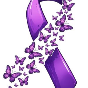 Heat transfers Iron on stickers  Alzheimer disease 40 for Tshirts Iron on Decal Patches Stickers Clothes Hat Pillows DIY Crafts