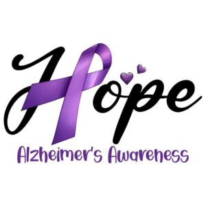 Heat transfers Iron on stickers  Alzheimer disease 45 for Tshirts Iron on Decal Patches Stickers Clothes Hat Pillows DIY Crafts