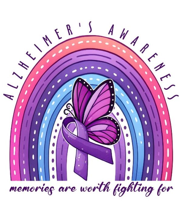 Heat transfers Iron on stickers  Alzheimer disease 53 for Tshirts Iron on Decal Patches Stickers Clothes Hat Pillows DIY Crafts