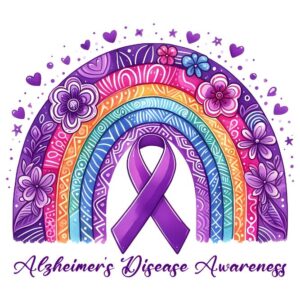 Heat transfers Iron on stickers  Alzheimer disease 57 for Tshirts Iron on Decal Patches Stickers Clothes Hat Pillows DIY Crafts