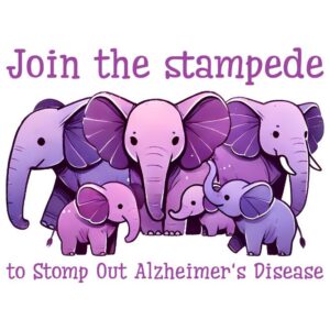 Heat transfers Iron on stickers  Alzheimer disease 61 for Tshirts Iron on Decal Patches Stickers Clothes Hat Pillows DIY Crafts