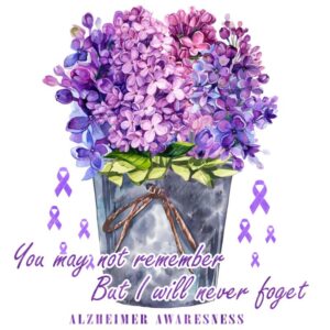 Heat transfers Iron on stickers  Alzheimer disease 76 for Tshirts Iron on Decal Patches Stickers Clothes Hat Pillows DIY Crafts
