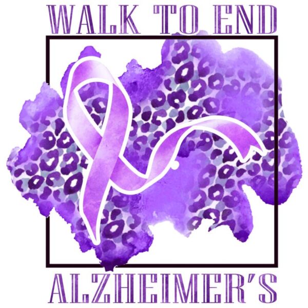 Heat transfers Iron on stickers  Alzheimer disease 84 for Tshirts Iron on Decal Patches Stickers Clothes Hat Pillows DIY Crafts