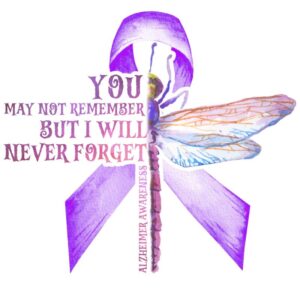 Heat transfers Iron on stickers  Alzheimer disease 87 for Tshirts Iron on Decal Patches Stickers Clothes Hat Pillows DIY Crafts