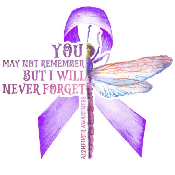 Heat transfers Iron on stickers  Alzheimer disease 87 for Tshirts Iron on Decal Patches Stickers Clothes Hat Pillows DIY Crafts