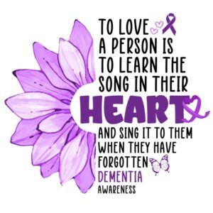 Heat transfers Iron on stickers  Alzheimer disease 98 for Tshirts Iron on Decal Patches Stickers Clothes Hat Pillows DIY Crafts