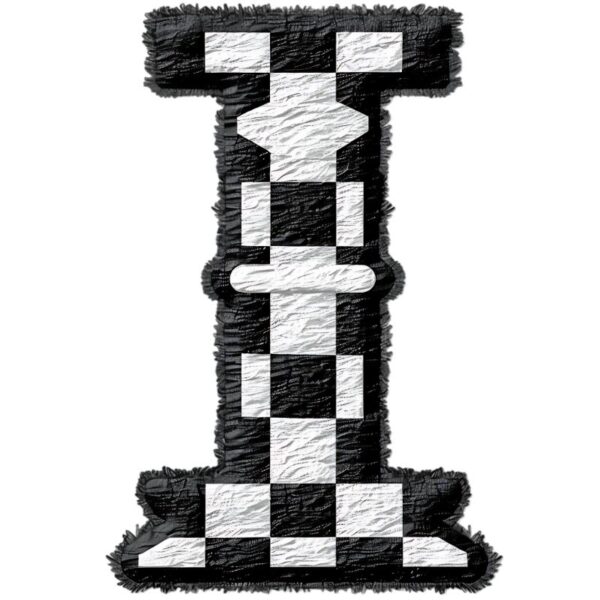 Heat transfers Iron on stickers  BW checker letter 17 for Tshirts Iron on Decal Patches Stickers Clothes Hat Pillows DIY Crafts