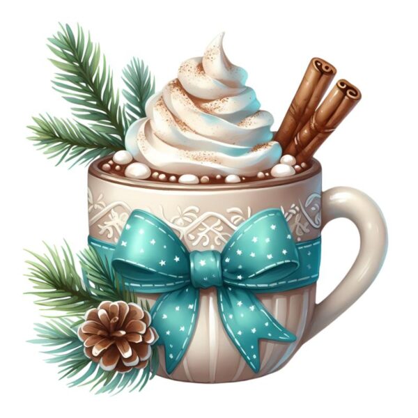Heat transfers Iron on stickers  Chrismas winter 1.1 for Tshirts Iron on Decal Patches Stickers Clothes Hat Pillows DIY Crafts