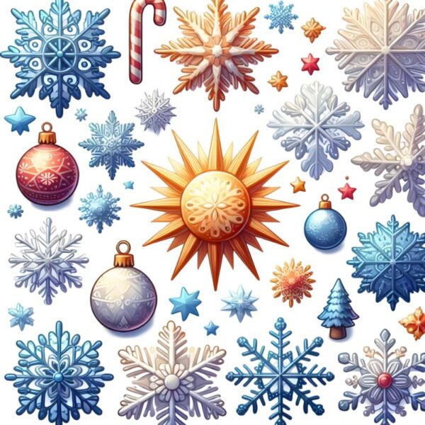 Heat transfers Iron on stickers  Chrismas winter 1004 for Tshirts Iron on Decal Patches Stickers Clothes Hat Pillows DIY Crafts