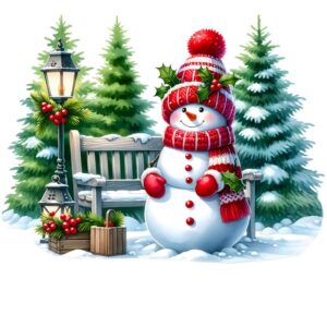 Heat transfers Iron on stickers  Chrismas winter 1019 for Tshirts Iron on Decal Patches Stickers Clothes Hat Pillows DIY Crafts