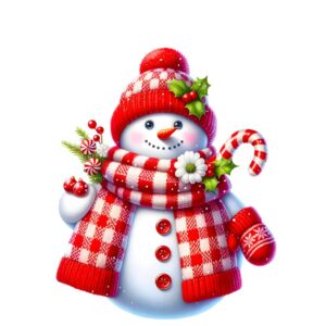 Heat transfers Iron on stickers  Chrismas winter 1024 for Tshirts Iron on Decal Patches Stickers Clothes Hat Pillows DIY Crafts