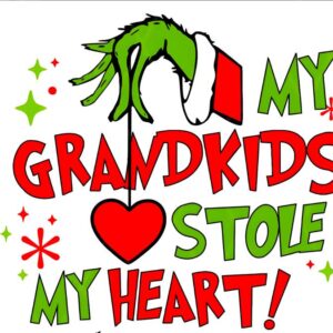 Heat transfers Iron on stickers  Chrismas winter 1026 for Tshirts Iron on Decal Patches Stickers Clothes Hat Pillows DIY Crafts