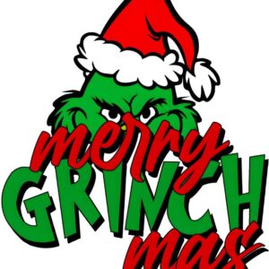 Heat transfers Iron on stickers  Chrismas winter 1031 for Tshirts Iron on Decal Patches Stickers Clothes Hat Pillows DIY Crafts
