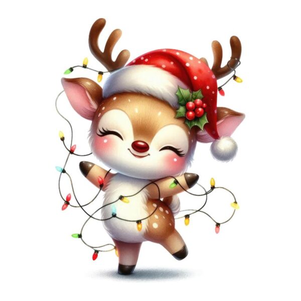 Heat transfers Iron on stickers  Chrismas winter 1034 for Tshirts Iron on Decal Patches Stickers Clothes Hat Pillows DIY Crafts