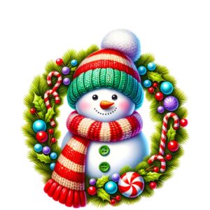 Heat transfers Iron on stickers  Chrismas winter 1040 for Tshirts Iron on Decal Patches Stickers Clothes Hat Pillows DIY Crafts