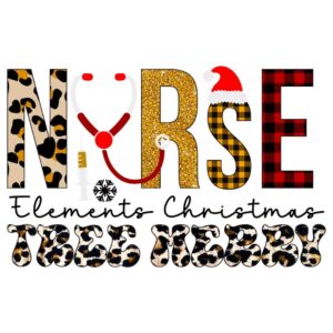 Heat transfers Iron on stickers  Chrismas winter 1046 for Tshirts Iron on Decal Patches Stickers Clothes Hat Pillows DIY Crafts