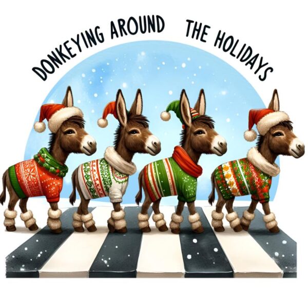 Heat transfers Iron on stickers  Chrismas winter 1048 for Tshirts Iron on Decal Patches Stickers Clothes Hat Pillows DIY Crafts