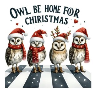 Heat transfers Iron on stickers  Chrismas winter 1054 for Tshirts Iron on Decal Patches Stickers Clothes Hat Pillows DIY Crafts