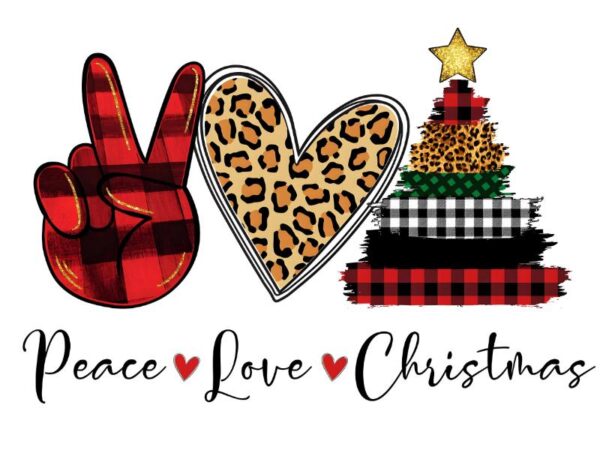 Heat transfers Iron on stickers  Chrismas winter 1057 for Tshirts Iron on Decal Patches Stickers Clothes Hat Pillows DIY Crafts
