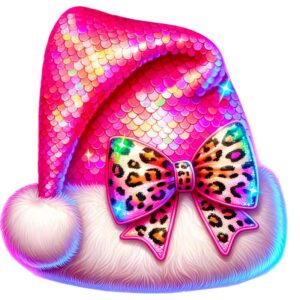 Heat transfers Iron on stickers  Chrismas winter 1071 for Tshirts Iron on Decal Patches Stickers Clothes Hat Pillows DIY Crafts
