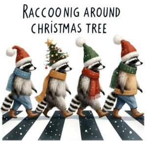 Heat transfers Iron on stickers  Chrismas winter 1073 for Tshirts Iron on Decal Patches Stickers Clothes Hat Pillows DIY Crafts