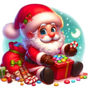Heat transfers Iron on stickers  Chrismas winter 1095 for Tshirts Iron on Decal Patches Stickers Clothes Hat Pillows DIY Crafts