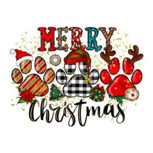 Heat transfers Iron on stickers  Chrismas winter 1097 for Tshirts Iron on Decal Patches Stickers Clothes Hat Pillows DIY Crafts