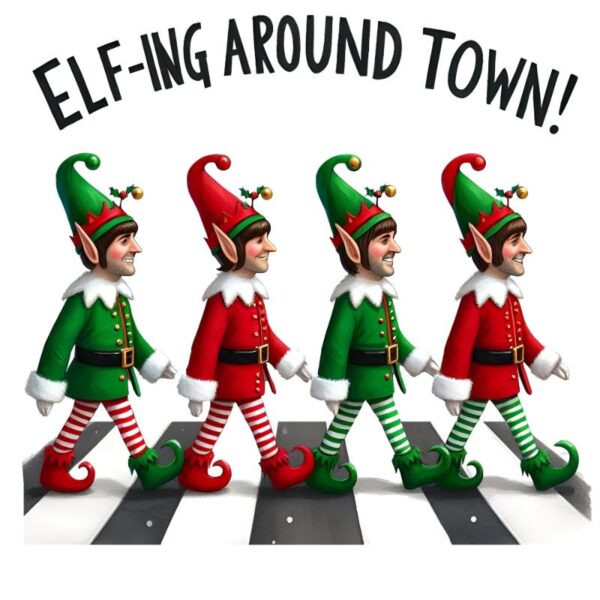 Heat transfers Iron on stickers  Chrismas winter 1111 for Tshirts Iron on Decal Patches Stickers Clothes Hat Pillows DIY Crafts