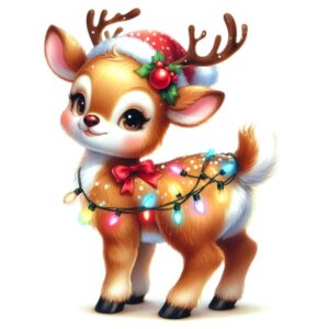 Heat transfers Iron on stickers  Chrismas winter 1116 for Tshirts Iron on Decal Patches Stickers Clothes Hat Pillows DIY Crafts