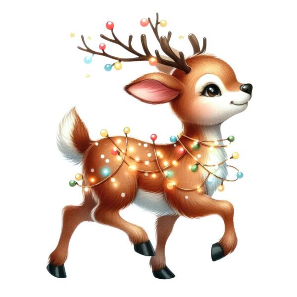 Heat transfers Iron on stickers  Chrismas winter 1119 for Tshirts Iron on Decal Patches Stickers Clothes Hat Pillows DIY Crafts