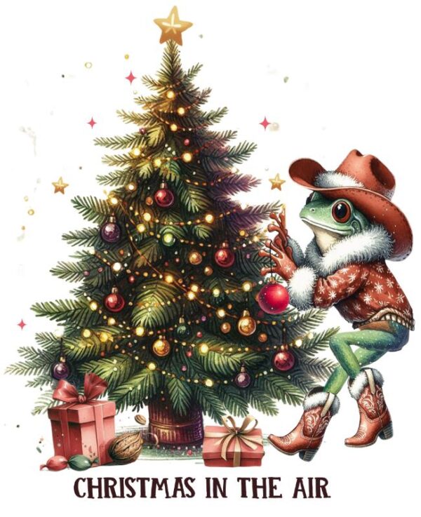 Heat transfers Iron on stickers  Chrismas winter 1122 for Tshirts Iron on Decal Patches Stickers Clothes Hat Pillows DIY Crafts