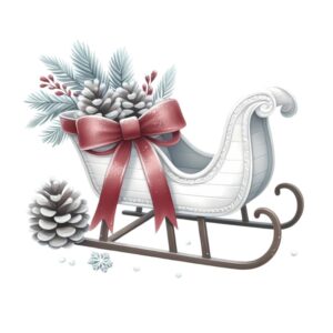 Heat transfers Iron on stickers  Chrismas winter 1125 for Tshirts Iron on Decal Patches Stickers Clothes Hat Pillows DIY Crafts