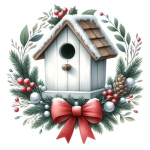 Heat transfers Iron on stickers  Chrismas winter 1132 for Tshirts Iron on Decal Patches Stickers Clothes Hat Pillows DIY Crafts