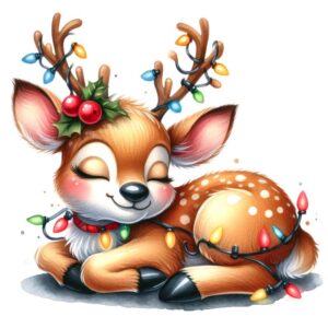 Heat transfers Iron on stickers  Chrismas winter 1140 for Tshirts Iron on Decal Patches Stickers Clothes Hat Pillows DIY Crafts
