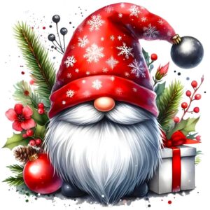 Heat transfers Iron on stickers  Chrismas winter 1144 for Tshirts Iron on Decal Patches Stickers Clothes Hat Pillows DIY Crafts