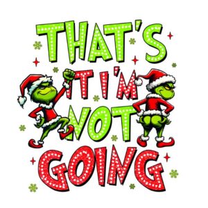 Heat transfers Iron on stickers  Chrismas winter 1145 for Tshirts Iron on Decal Patches Stickers Clothes Hat Pillows DIY Crafts