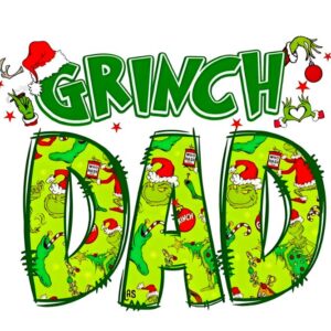 Heat transfers Iron on stickers  Chrismas winter 1154 for Tshirts Iron on Decal Patches Stickers Clothes Hat Pillows DIY Crafts