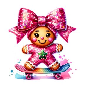 Heat transfers Iron on stickers  Chrismas winter 1156 for Tshirts Iron on Decal Patches Stickers Clothes Hat Pillows DIY Crafts