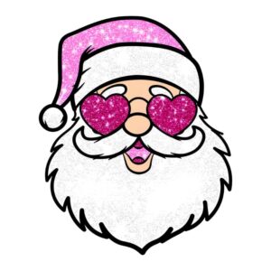 Heat transfers Iron on stickers  Chrismas winter 1170 for Tshirts Iron on Decal Patches Stickers Clothes Hat Pillows DIY Crafts