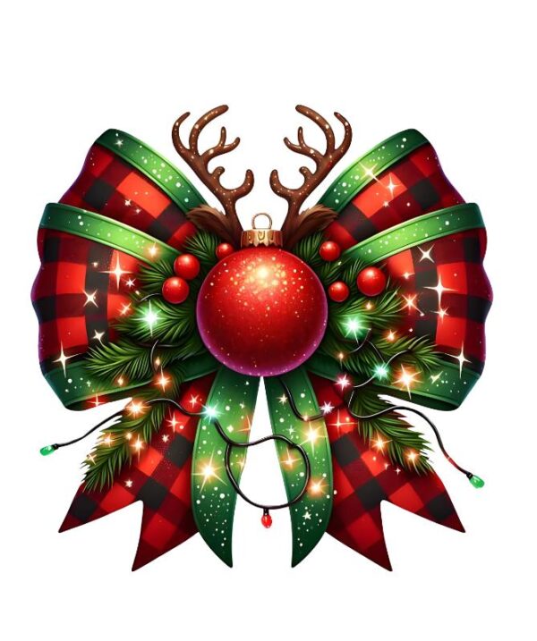 Heat transfers Iron on stickers  Chrismas winter 1171 for Tshirts Iron on Decal Patches Stickers Clothes Hat Pillows DIY Crafts