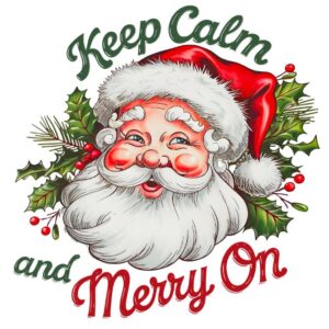 Heat transfers Iron on stickers  Chrismas winter 1189 for Tshirts Iron on Decal Patches Stickers Clothes Hat Pillows DIY Crafts