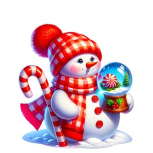 Heat transfers Iron on stickers  Chrismas winter 1195 for Tshirts Iron on Decal Patches Stickers Clothes Hat Pillows DIY Crafts