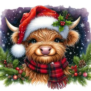 Heat transfers Iron on stickers  Chrismas winter 1199 for Tshirts Iron on Decal Patches Stickers Clothes Hat Pillows DIY Crafts