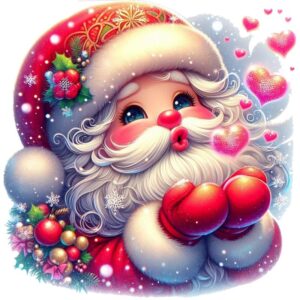 Heat transfers Iron on stickers  Chrismas winter 1201 for Tshirts Iron on Decal Patches Stickers Clothes Hat Pillows DIY Crafts