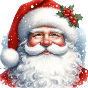 Heat transfers Iron on stickers  Chrismas winter 1204 for Tshirts Iron on Decal Patches Stickers Clothes Hat Pillows DIY Crafts