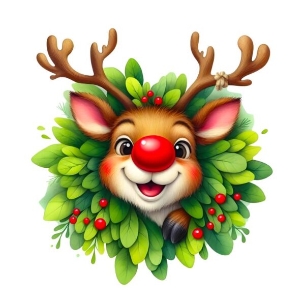 Heat transfers Iron on stickers  Chrismas winter 1205 for Tshirts Iron on Decal Patches Stickers Clothes Hat Pillows DIY Crafts