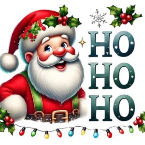 Heat transfers Iron on stickers  Chrismas winter 1209 for Tshirts Iron on Decal Patches Stickers Clothes Hat Pillows DIY Crafts